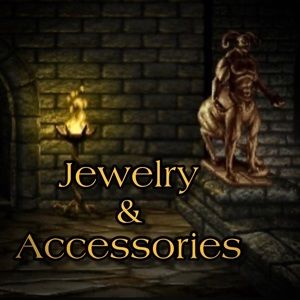 Jewelry and accessories